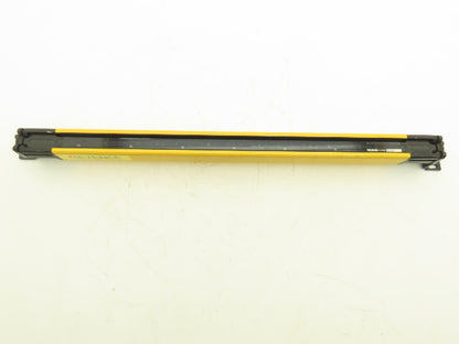 Keyence SL-V32HM-T Safety Light Curtain Transmitter 620mm 9m