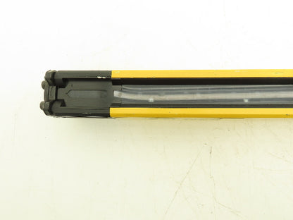 Keyence SL-V32HM-T Safety Light Curtain Transmitter 620mm 9m