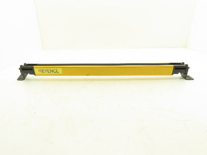 Keyence SL-V32HM-T Safety Light Curtain Transmitter 620mm 9m