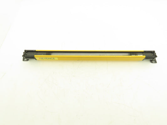 Keyence SL-V32HM-T Safety Light Curtain Transmitter 620mm 9m