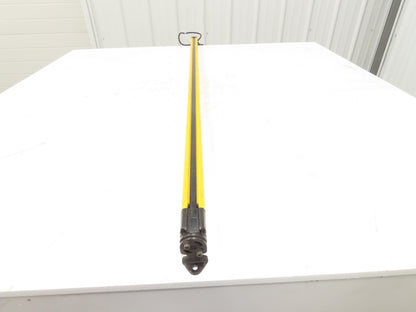 Keyence GL-R60H-T Safety Light Curtain Transmitter 1180mm 15m