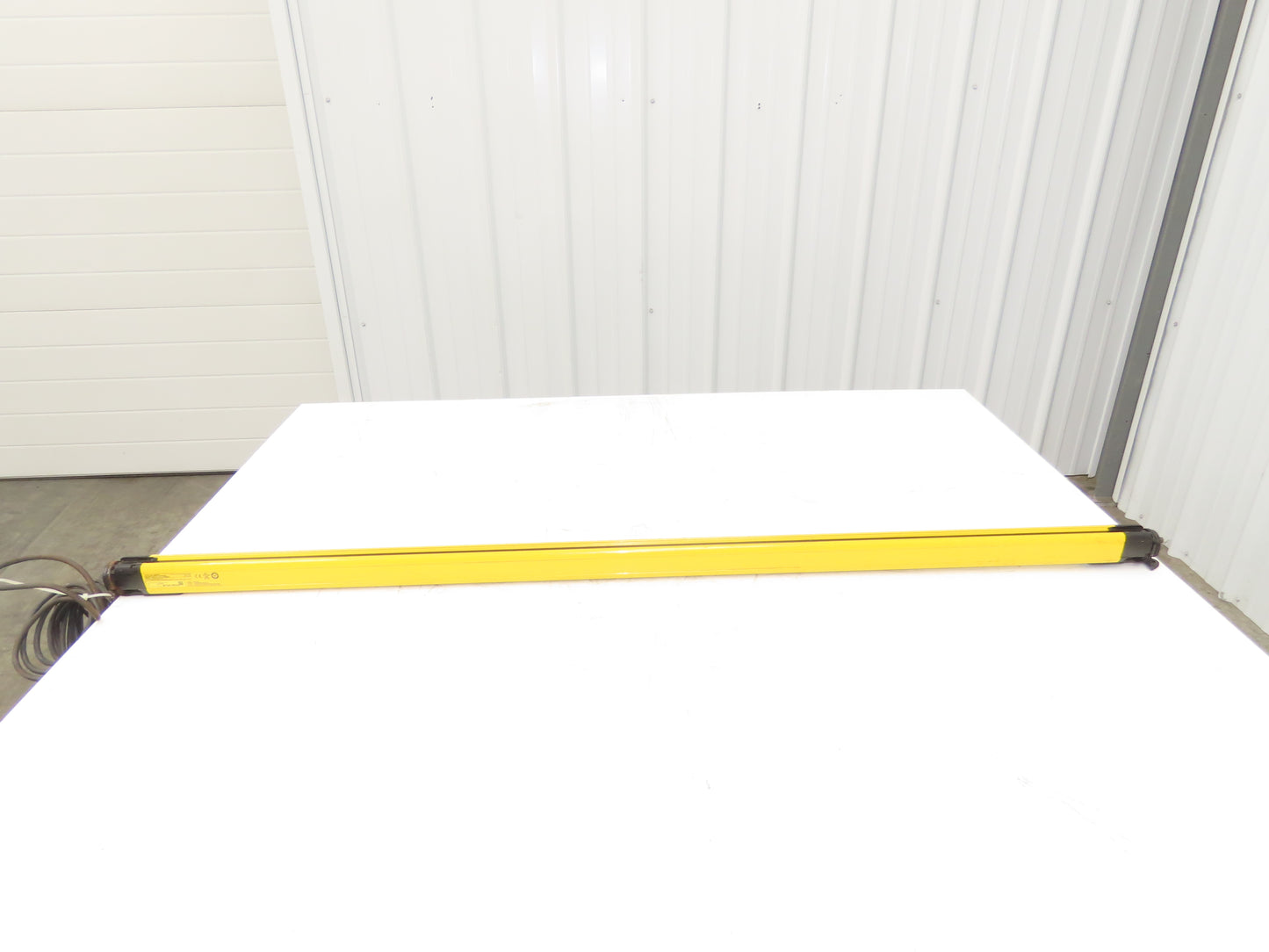 Keyence GL-R60H-T Safety Light Curtain Transmitter 1180mm 15m