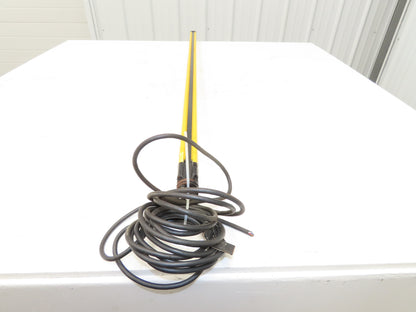 Keyence GL-R60H-T Safety Light Curtain Transmitter 1180mm 15m