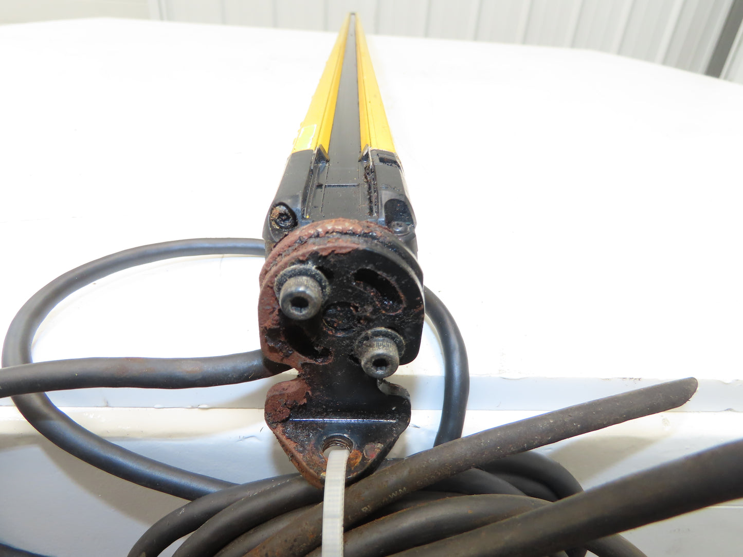 Keyence GL-R60H-T Safety Light Curtain Transmitter 1180mm 15m