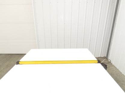 Keyence GL-R60H-T Safety Light Curtain Transmitter 1180mm 15m