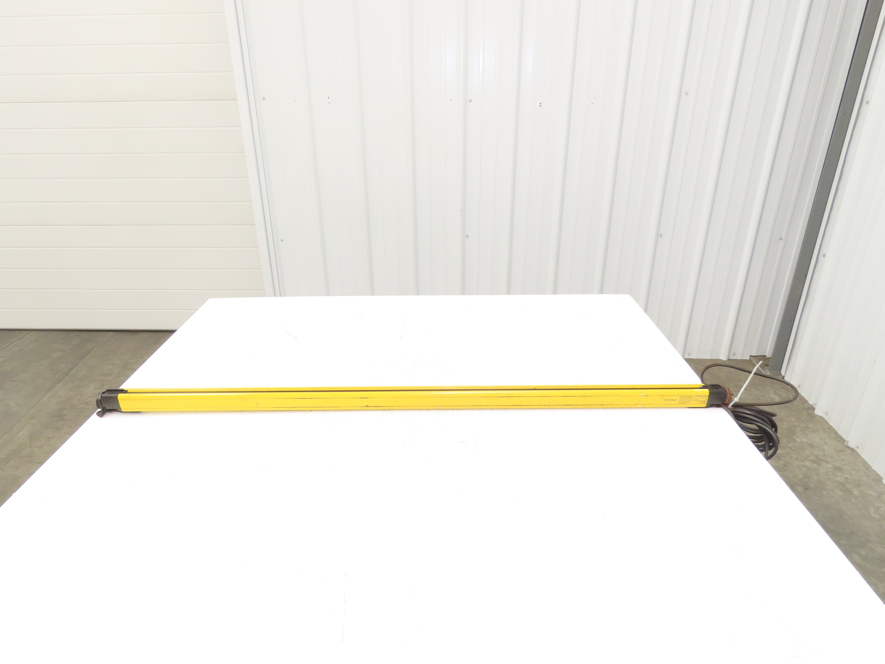 Keyence GL-R60H-T Safety Light Curtain Transmitter 1180mm 15m – ARROW ...