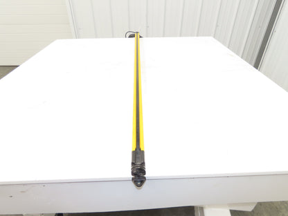 Keyence GL-R60H-R Safety Light Curtain Receiver 1180mm 15m