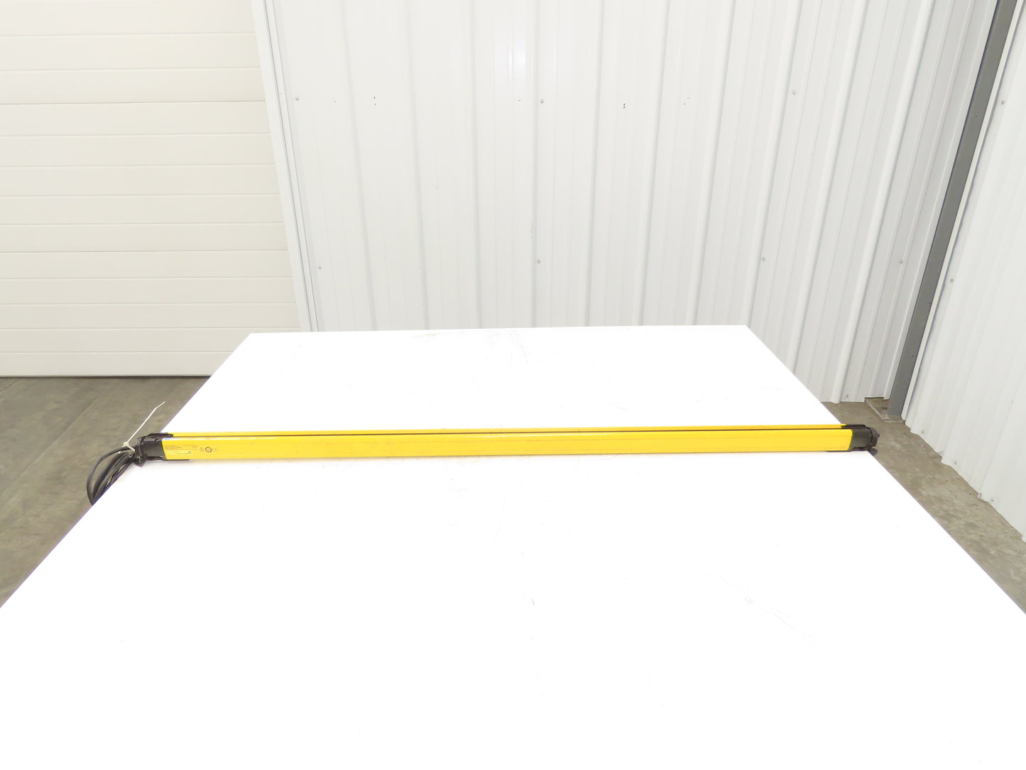 Keyence GL-R60H-R Safety Light Curtain Receiver 1180mm 15m