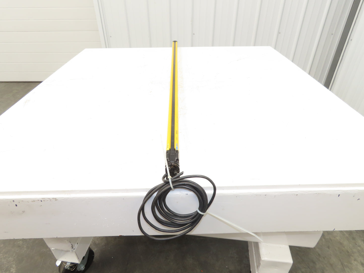 Keyence GL-R60H-R Safety Light Curtain Receiver 1180mm 15m