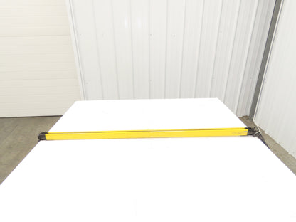 Keyence GL-R60H-R Safety Light Curtain Receiver 1180mm 15m