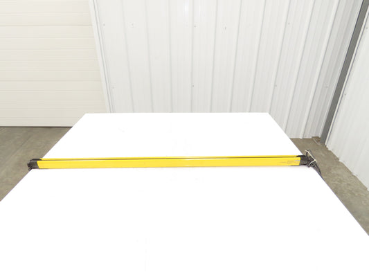 Keyence GL-R60H-R Safety Light Curtain Receiver 1180mm 15m