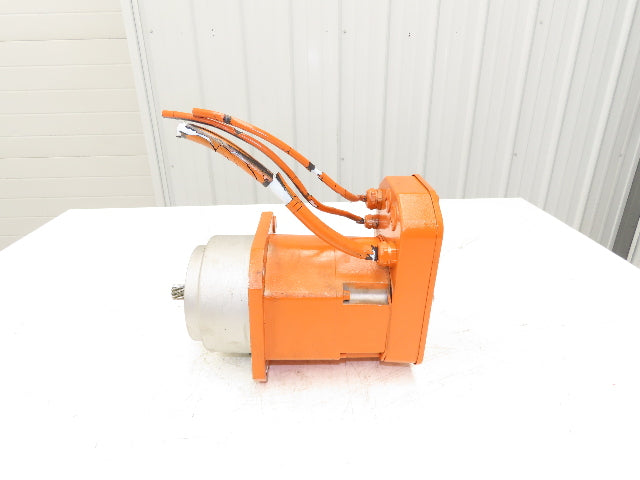 ABB SGMAS-25ARA-AB11 3HAC17333-1 Servo Motor 200V 12A TS2640N871E172 Encoder