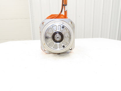 ABB SGMAS-25ARA-AB11 3HAC17333-1 Servo Motor 200V 12A TS2640N871E172 Encoder