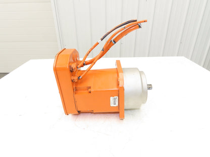 ABB SGMAS-25ARA-AB11 3HAC17333-1 Servo Motor 200V 12A TS2640N871E172 Encoder