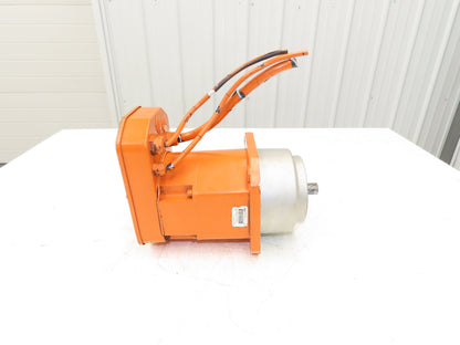 ABB SGMAS-25ARA-AB11 3HAC17333-1 Servo Motor 200V 12A TS2640N871E172 Encoder