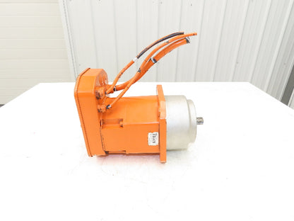 ABB SGMAS-25ARA-AB11 3HAC17333-1 Servo Motor 200V 12A TS2640N871E172 Encoder