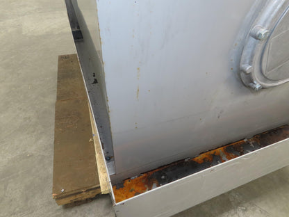 Hydraulic Power Unit 100 Gallon 33GPM 4000PSI Vickers 10V Pump Weg 30HP 460V 3Ph