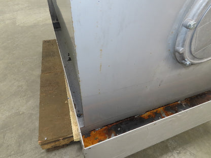 Hydraulic Power Unit 100 Gallon 33GPM 4000PSI Vickers 10V Pump Weg 30HP 460V 3Ph