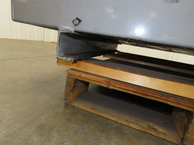 Hydraulic Power Unit 100 Gallon 33GPM 4000PSI Vickers 10V Pump Weg 30HP 460V 3Ph