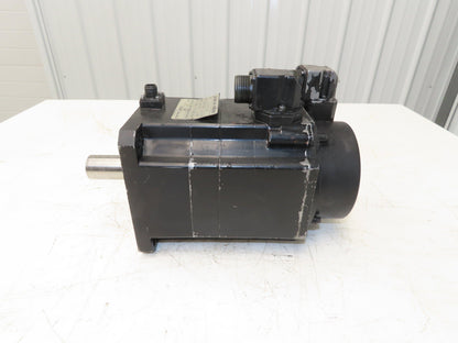 Okuma BL-MC100E-12SB AC Servo Motor 1.2kW 1200 RPM 133V 3PH