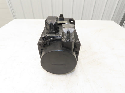 Okuma BL-MC100E-12SB AC Servo Motor 1.2kW 1200 RPM 133V 3PH
