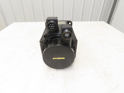 Okuma BL-MC200E-20T AC Servo Motor 4kW 2000 RPM 157V 3PH Encoder ER-FC-2048D