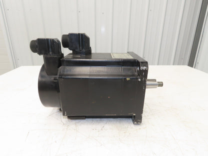 Okuma BL-MC200E-20T AC Servo Motor 4kW 2000 RPM 157V 3PH Encoder ER-FC-2048D