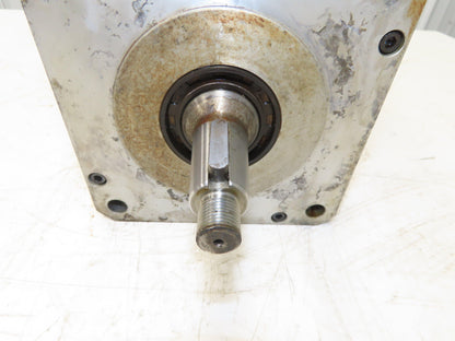 Okuma BL-MC200E-20T AC Servo Motor 4kW 2000 RPM 157V 3PH Encoder ER-FC-2048D