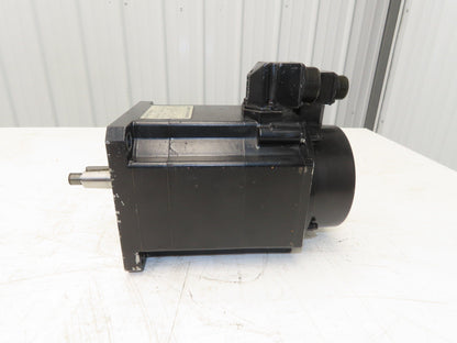 Okuma BL-MC200E-20T AC Servo Motor 4kW 2000 RPM 157V 3PH Encoder ER-FC-2048D