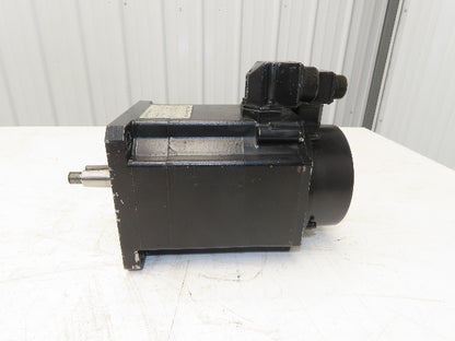 Okuma BL-MC200E-20T AC Servo Motor 4kW 2000 RPM 157V 3PH Encoder ER-FC-2048D