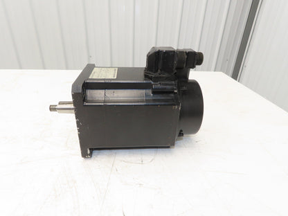 Okuma BL-MC200E-20T AC Servo Motor 4kW 2000 RPM 157V 3PH Encoder ER-FC-2048D