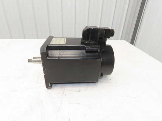 Okuma BL-MC200E-20T AC Servo Motor 4kW 2000 RPM 157V 3PH Encoder ER-FC-2048D
