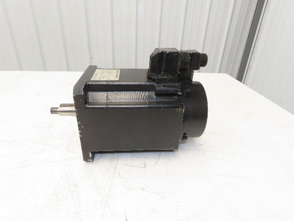 Okuma BL-MC200E-20T AC Servo Motor 4kW 2000 RPM 157V 3PH Encoder ER-FC-2048D