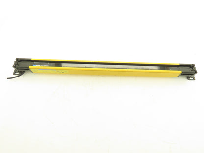 Keyence SL-V32HM-R Safety Light Curtain Receiver 620mm 9m