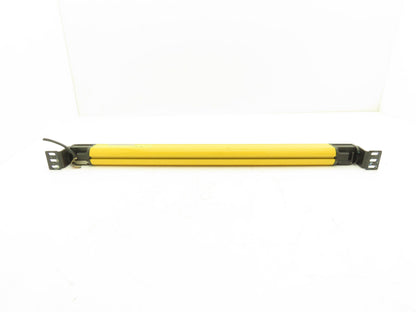 Keyence SL-V32HM-R Safety Light Curtain Receiver 620mm 9m