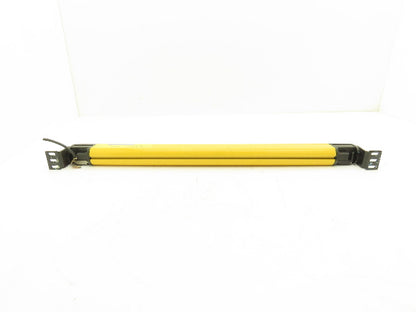Keyence SL-V32HM-R Safety Light Curtain Receiver 620mm 9m