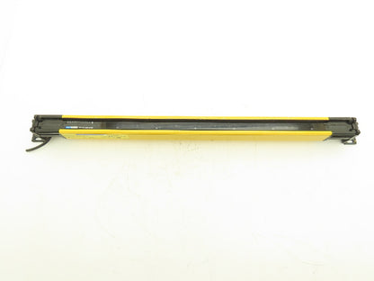 Keyence SL-V32HM-R Safety Light Curtain Receiver 620mm 9m