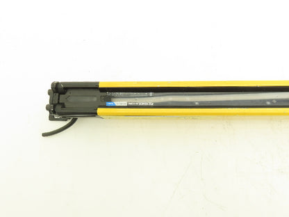 Keyence SL-V32HM-R Safety Light Curtain Receiver 620mm 9m