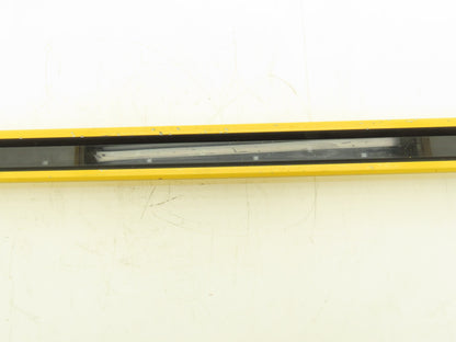Keyence SL-V32HM-R Safety Light Curtain Receiver 620mm 9m