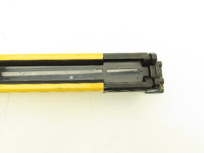 Keyence SL-V32HM-R Safety Light Curtain Receiver 620mm 9m