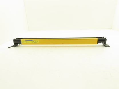 Keyence SL-V32HM-R Safety Light Curtain Receiver 620mm 9m