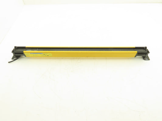 Keyence SL-V32HM-R Safety Light Curtain Receiver 620mm 9m