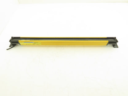 Keyence SL-V32HM-R Safety Light Curtain Receiver 620mm 9m