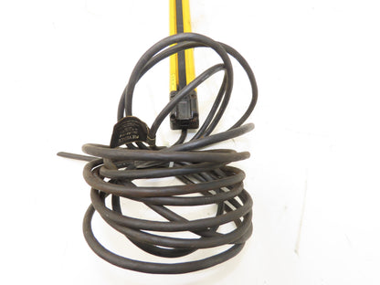 Keyence GL-R60H Safety Light Curtain Transmitter & Receiver Set 1180mm 15m