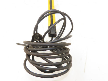 Keyence GL-R60H Safety Light Curtain Transmitter & Receiver Set 1180mm 15m