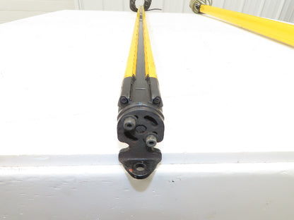 Keyence GL-R60H Safety Light Curtain Transmitter & Receiver Set 1180mm 15m