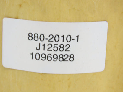 Rofin Sinar J12582 Stepdown Transformer 3Ph 25kVA 480..230 HV 240..115 LV