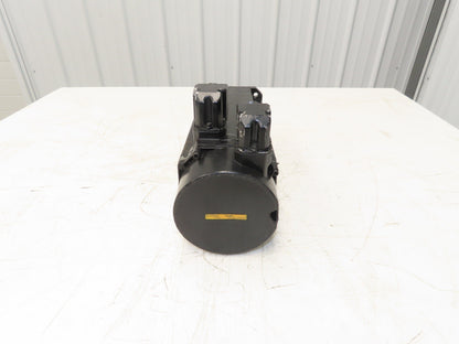 Okuma BL-MC190E-20T AC Servo Motor 3.9kW 2000 RPM 133V 3PH Encoder ER-HC-7200D