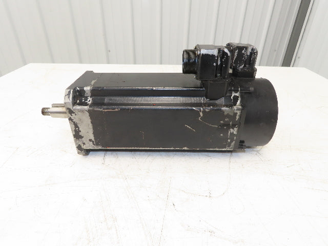 Okuma BL-MC190E-20T AC Servo Motor 3.9kW 2000 RPM 133V 3PH Encoder ER-HC-7200D