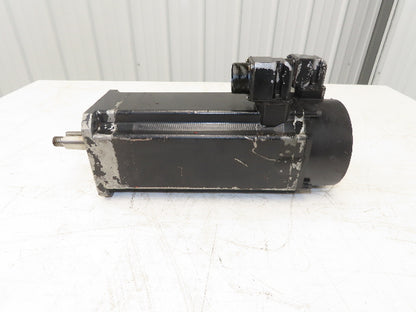 Okuma BL-MC190E-20T AC Servo Motor 3.9kW 2000 RPM 133V 3PH Encoder ER-HC-7200D